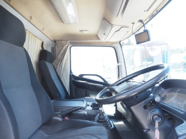 日野 レンジャー 冷凍バン 中型 SKG-FC9JKAA 年式 H23 [写真33]