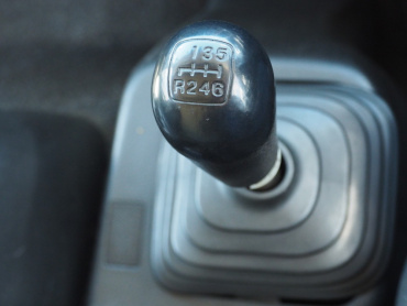 日野 レンジャー 冷凍バン 中型 SKG-FC9JKAA 年式 H23 [写真36]