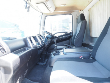 日野 レンジャー 冷凍バン 中型 SKG-FC9JKAA 年式 H23 [写真40]