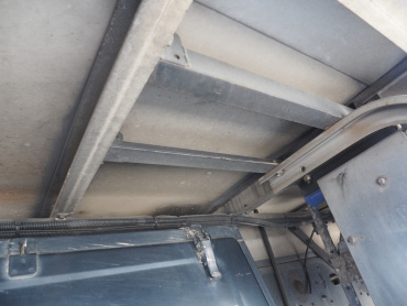 日野 レンジャー 冷凍バン 中型 SKG-FC9JKAA 年式 H23 [写真44]