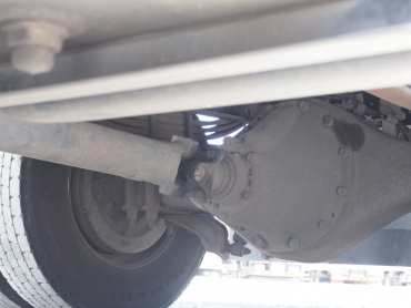 日野 レンジャー 冷凍バン 中型 SKG-FC9JKAA 年式 H23 [写真43]