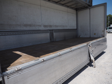 いすゞ フォワード ウイング車 中型 TKG-FRR90S2 年式 H25 [写真20]