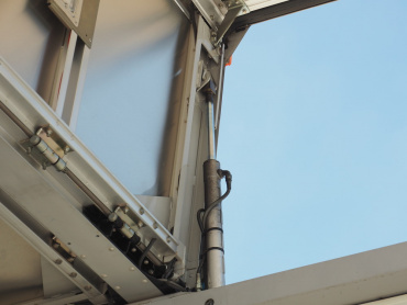 いすゞ フォワード ウイング車 中型 TKG-FRR90S2 年式 H25 [写真18]