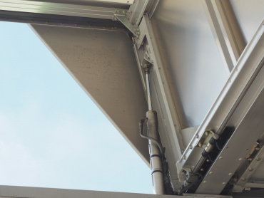 いすゞ フォワード ウイング車 中型 TKG-FRR90S2 年式 H25 [写真17]