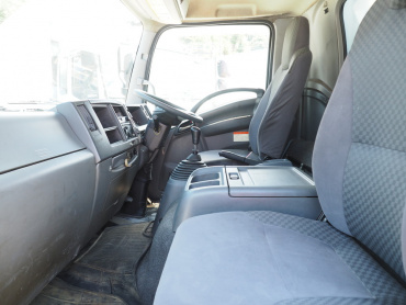 いすゞ フォワード ウイング車 中型 TKG-FRR90S2 年式 H25 [写真37]