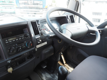 いすゞ フォワード ウイング車 中型 TKG-FRR90S2 年式 H25 [写真32]