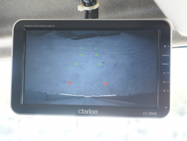 いすゞ フォワード ウイング車 中型 TKG-FRR90S2 年式 H25 [写真36]