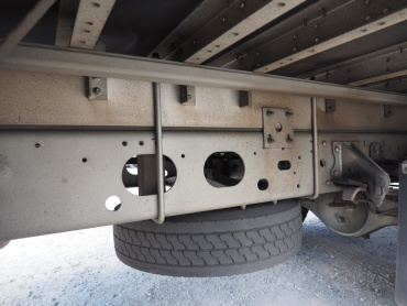 いすゞ フォワード ウイング車 中型 TKG-FRR90S2 年式 H25 [写真44]