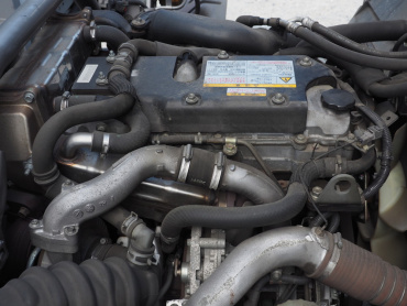 いすゞ フォワード ウイング車 中型 TKG-FRR90S2 年式 H25 [写真46]