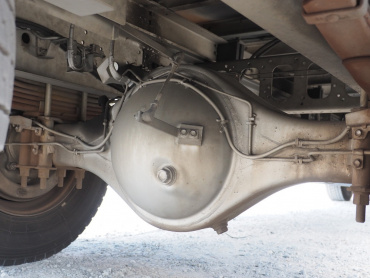 いすゞ フォワード ウイング車 中型 TKG-FRR90S2 年式 H25 [写真40]