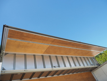 いすゞ ギガ ウイング車 大型 LKG-CYJ77A 年式 H23 [写真25]