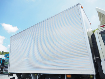 日野 デュトロ バン車 小型 TKG-XZU720M 年式 H24 [写真10]