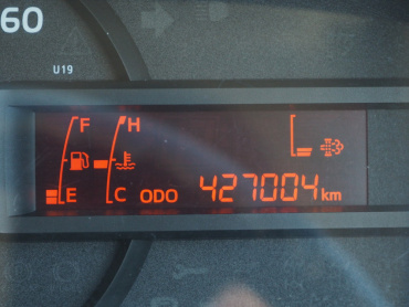 日野 デュトロ バン車 小型 TKG-XZU720M 年式 H24 [写真29]