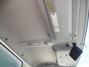 日野 デュトロ バン車 小型 TKG-XZU720M 年式 H24 [写真27]