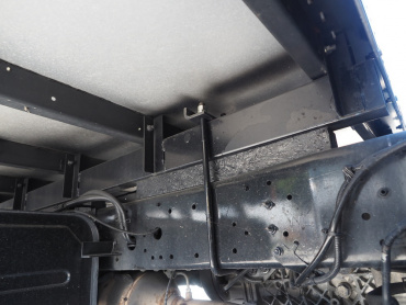 日野 デュトロ バン車 小型 TKG-XZU720M 年式 H24 [写真32]