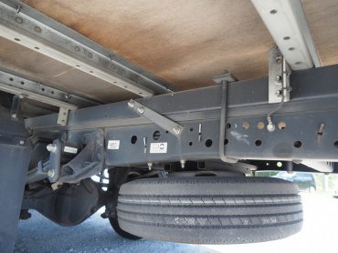 いすゞ エルフ バン車 小型 TKG-NLR85AN 年式 H25 [写真34]