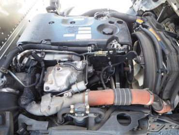 いすゞ エルフ バン車 小型 TKG-NLR85AN 年式 H25 [写真39]