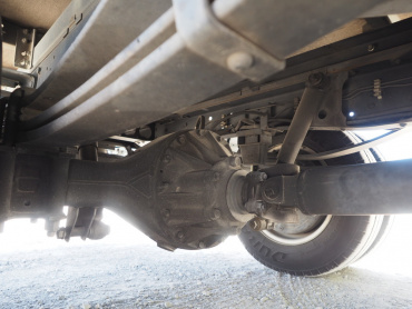 いすゞ エルフ バン車 小型 TKG-NLR85AN 年式 H25 [写真31]