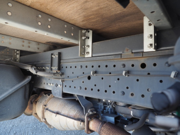 いすゞ エルフ バン車 小型 TKG-NLR85AN 年式 H25 [写真36]