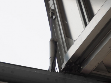 日野 グランドプロフィア ウイング車 大型 BDG-FW1EXYG 年式 H22 [写真09]