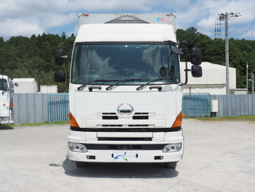 日野 グランドプロフィア ウイング車 大型 LKG-FW1EXBG 年式 H22 [写真03]