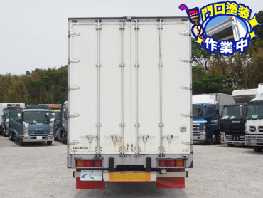 日野 グランドプロフィア ウイング車 大型 BDG-FW1EXYG 年式 H22 [写真06]