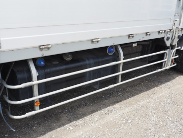 日野 グランドプロフィア ウイング車 大型 BKG-FW1EXYG 年式 H21 [写真09]