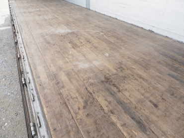 日野 グランドプロフィア ウイング車 大型 BKG-FW1EXYG 年式 H21 [写真20]