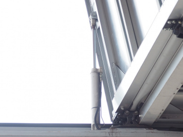 日野 グランドプロフィア ウイング車 大型 BKG-FW1EXYG 年式 H21 [写真12]