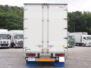 日野 グランドプロフィア ウイング車 大型 BKG-FW1EXYG 年式 H21 [写真06]