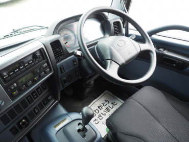 日野 グランドプロフィア ウイング車 大型 BKG-FW1EXYG 年式 H21 [写真31]