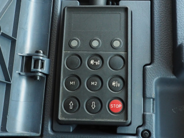 日野 グランドプロフィア ウイング車 大型 BKG-FW1EXYG 年式 H21 [写真38]