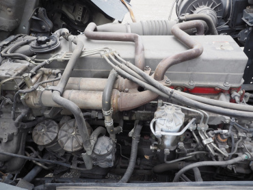 日野 グランドプロフィア ウイング車 大型 BKG-FW1EXYG 年式 H21 [写真49]