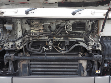 日野 グランドプロフィア ウイング車 大型 BKG-FW1EXYG 年式 H21 [写真48]