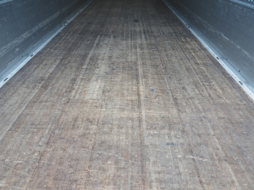 三菱ふそう スーパーグレート ウイング車 大型 QKG-FS54VZ 年式 H24 [写真26]