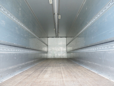 三菱ふそう スーパーグレート ウイング車 大型 QKG-FS54VZ 年式 H24 [写真25]