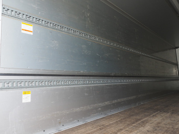 三菱ふそう スーパーグレート ウイング車 大型 QKG-FS54VZ 年式 H24 [写真27]