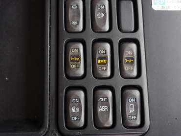 三菱ふそう スーパーグレート ウイング車 大型 QKG-FS54VZ 年式 H24 [写真38]