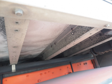 三菱ふそう スーパーグレート ウイング車 大型 QKG-FS54VZ 年式 H24 [写真44]