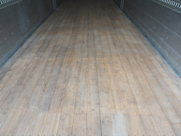 日野 グランドプロフィア 冷凍ウイング 大型 BKG-FW1AXYG 年式 H22 [写真28]