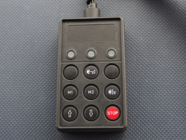 日野 グランドプロフィア 冷凍ウイング 大型 BKG-FW1AXYG 年式 H22 [写真38]