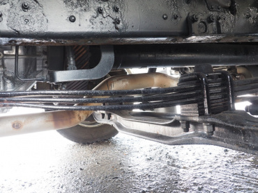 日野 グランドプロフィア 冷凍ウイング 大型 BKG-FW1AXYG 年式 H22 [写真45]