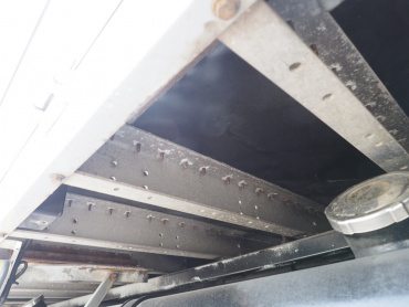 日野 グランドプロフィア 冷凍ウイング 大型 BKG-FW1AXYG 年式 H22 [写真47]