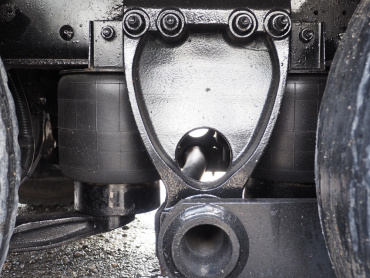 日野 グランドプロフィア 冷凍ウイング 大型 BKG-FW1AXYG 年式 H22 [写真44]