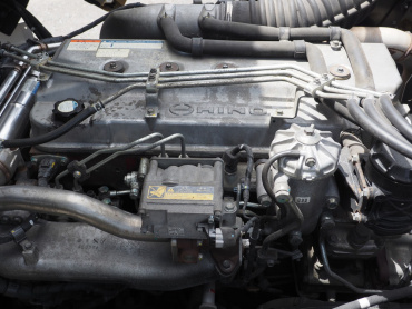 日野 グランドプロフィア 冷凍ウイング 大型 BKG-FW1AXYG 年式 H22 [写真53]