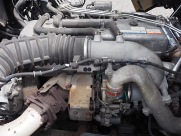 日野 グランドプロフィア 冷凍ウイング 大型 BKG-FW1AXYG 年式 H22 [写真54]