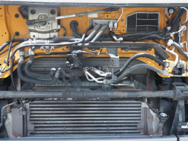 日野 グランドプロフィア 冷凍ウイング 大型 BKG-FW1AXYG 年式 H22 [写真52]