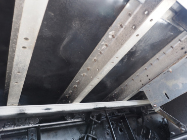 日野 グランドプロフィア 冷凍ウイング 大型 BKG-FW1AXYG 年式 H22 [写真50]