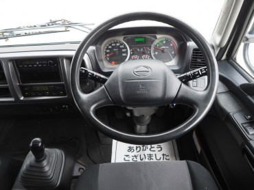 日野 レンジャー ウイング車 中型 TKG-FD7JPAG 年式 H28 [写真37]