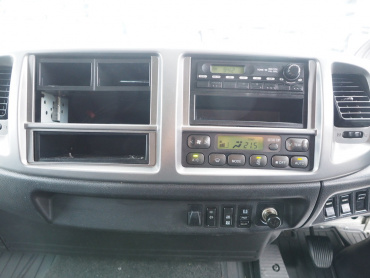 日野 レンジャー ウイング車 中型 TKG-FD7JPAG 年式 H28 [写真39]